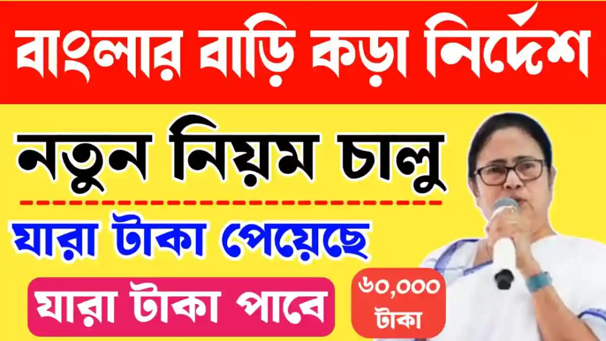 Banglar Bari New